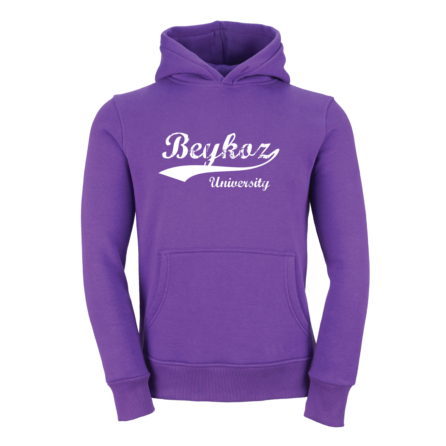 Beykoz Üniversitesi Model 3 Hoodie