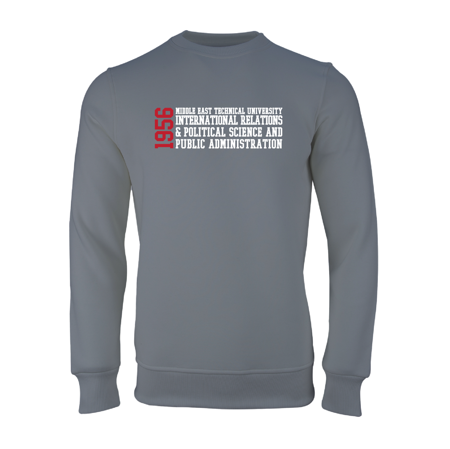 METU - International Relation and Political Science and Public Administration