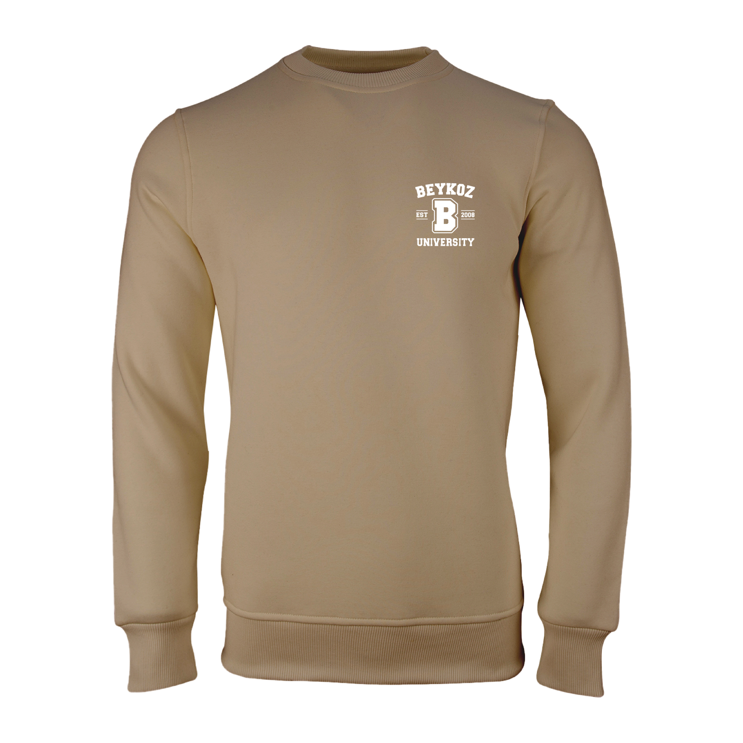 Beykoz Üniversitesi Model 1 Sweatshırt