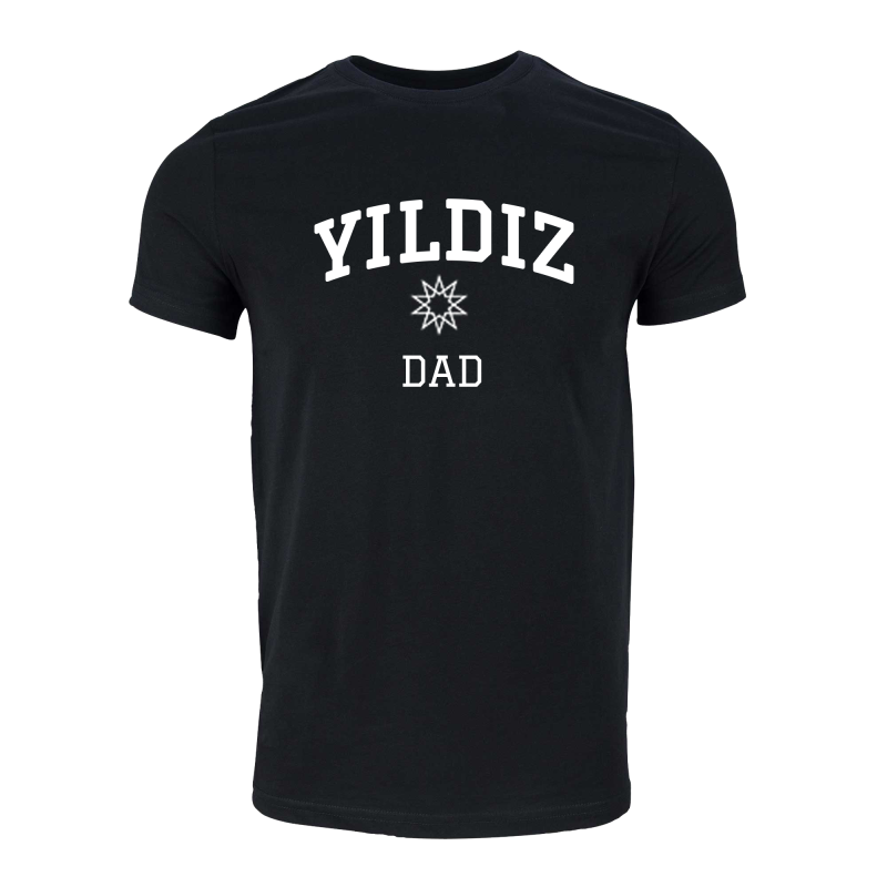 YTÜ Yıldız Store -  DAD T-shirt