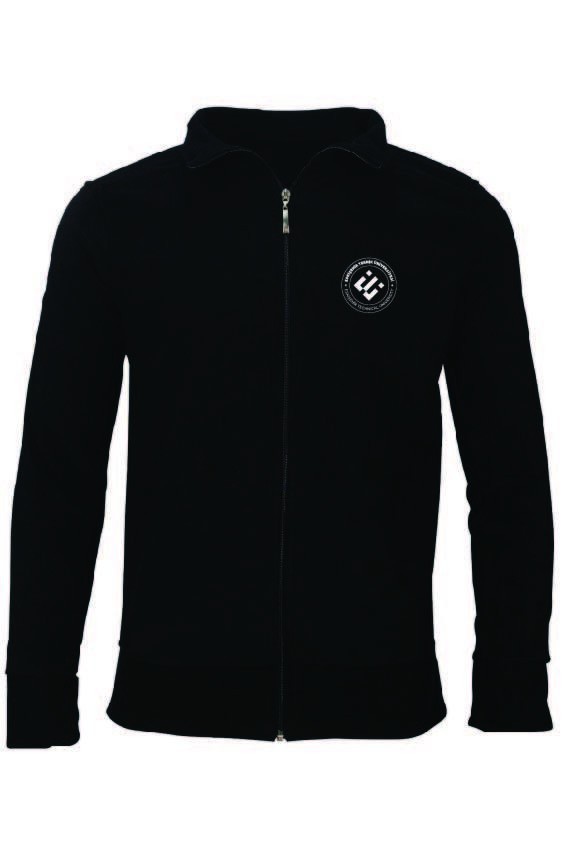 Eskişehir Teknik Üniversitesi Polar Zipper Model 2