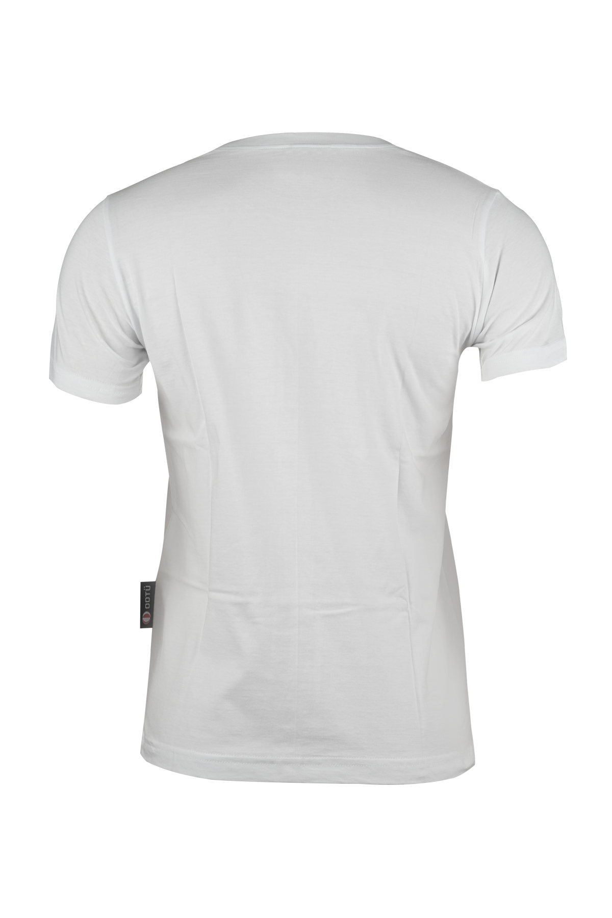 I Think of ODTÜ - Çocuk T-shirt (Beyaz)