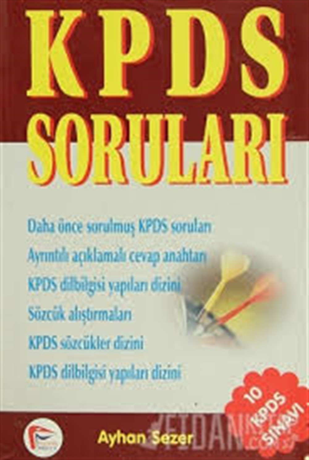 Kpds Soruları