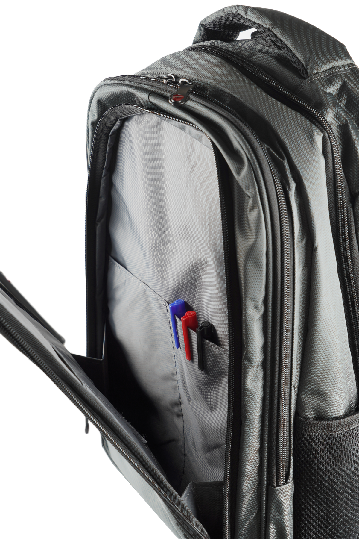 Sırt Çantası (Siyah)