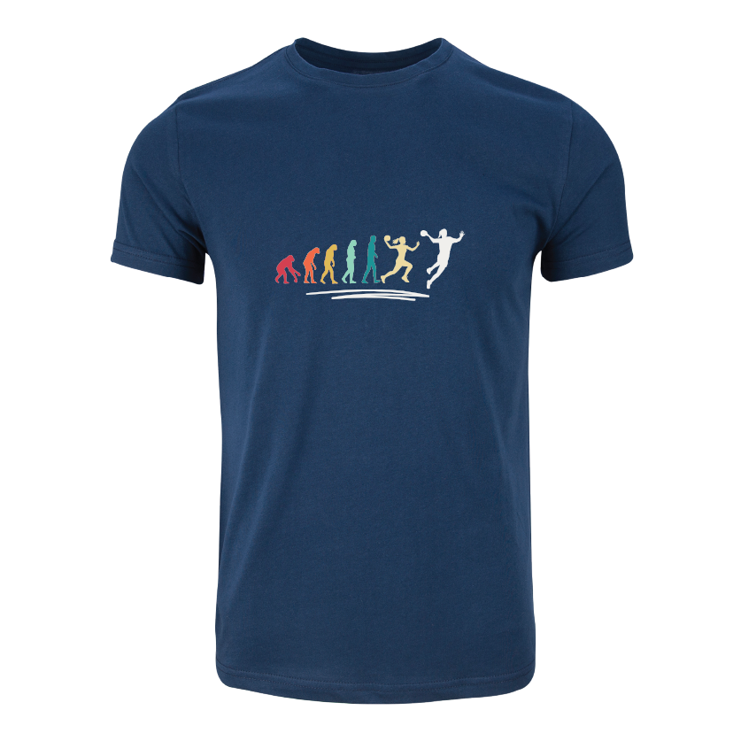 Evolution of Handball